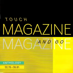 Touch and go : anthology 02.78-06.81